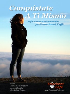 cover image of Conquístate a Ti Mismo